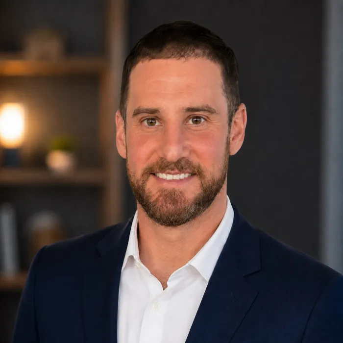 Andrew Dennis — Co-Founder & Business Director, Ibis Repair Group