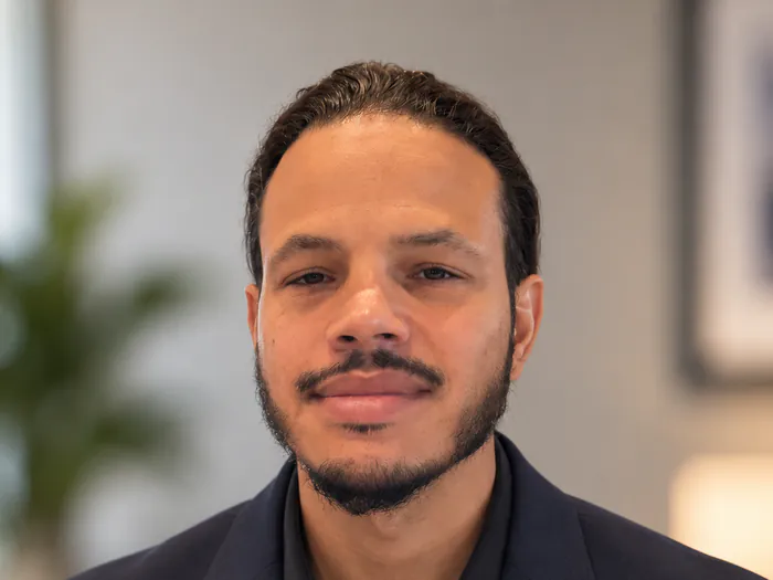 Ramon Quiñones — Supervisor, Ibis Repair Group