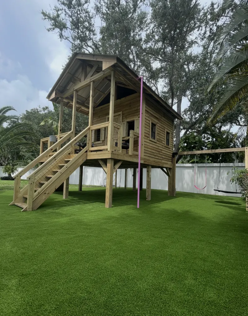 Home repair and maintenance — South Florida
