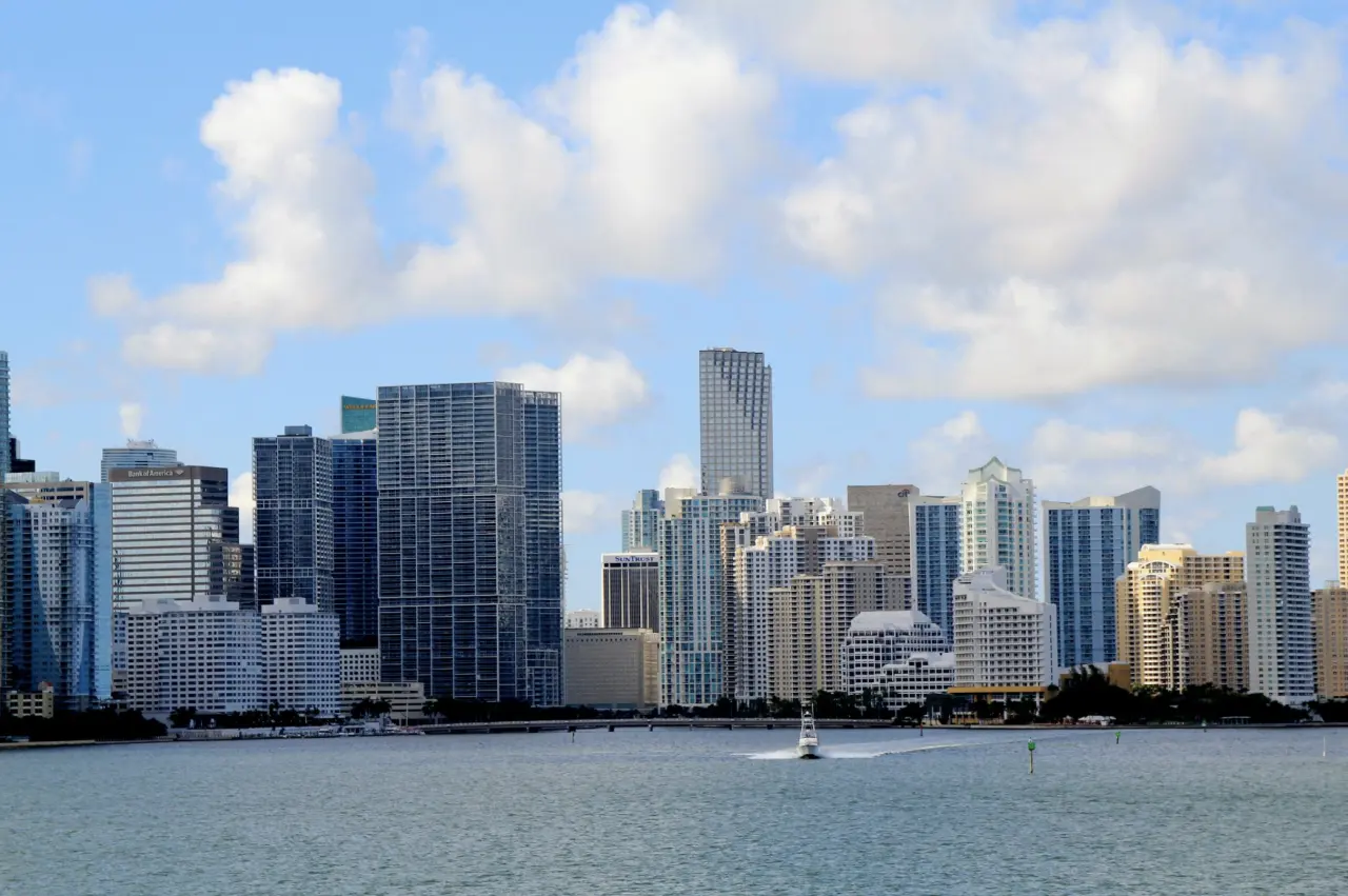 Ibis Repair Group working in Brickell, FL