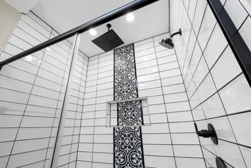Bathroom renovation — South Florida