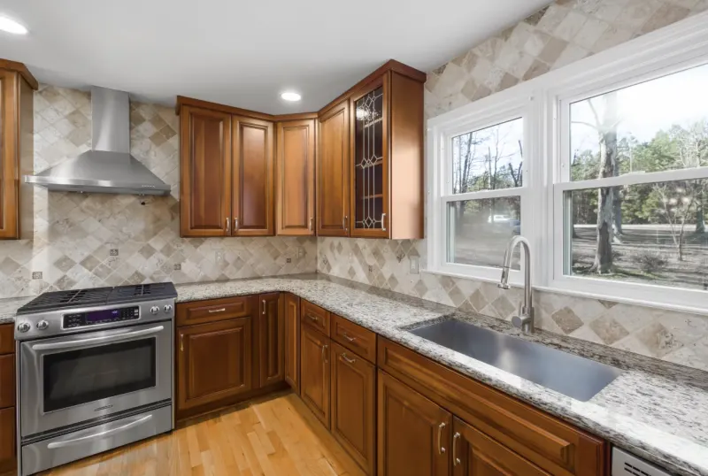 Kitchen remodeling — South Florida