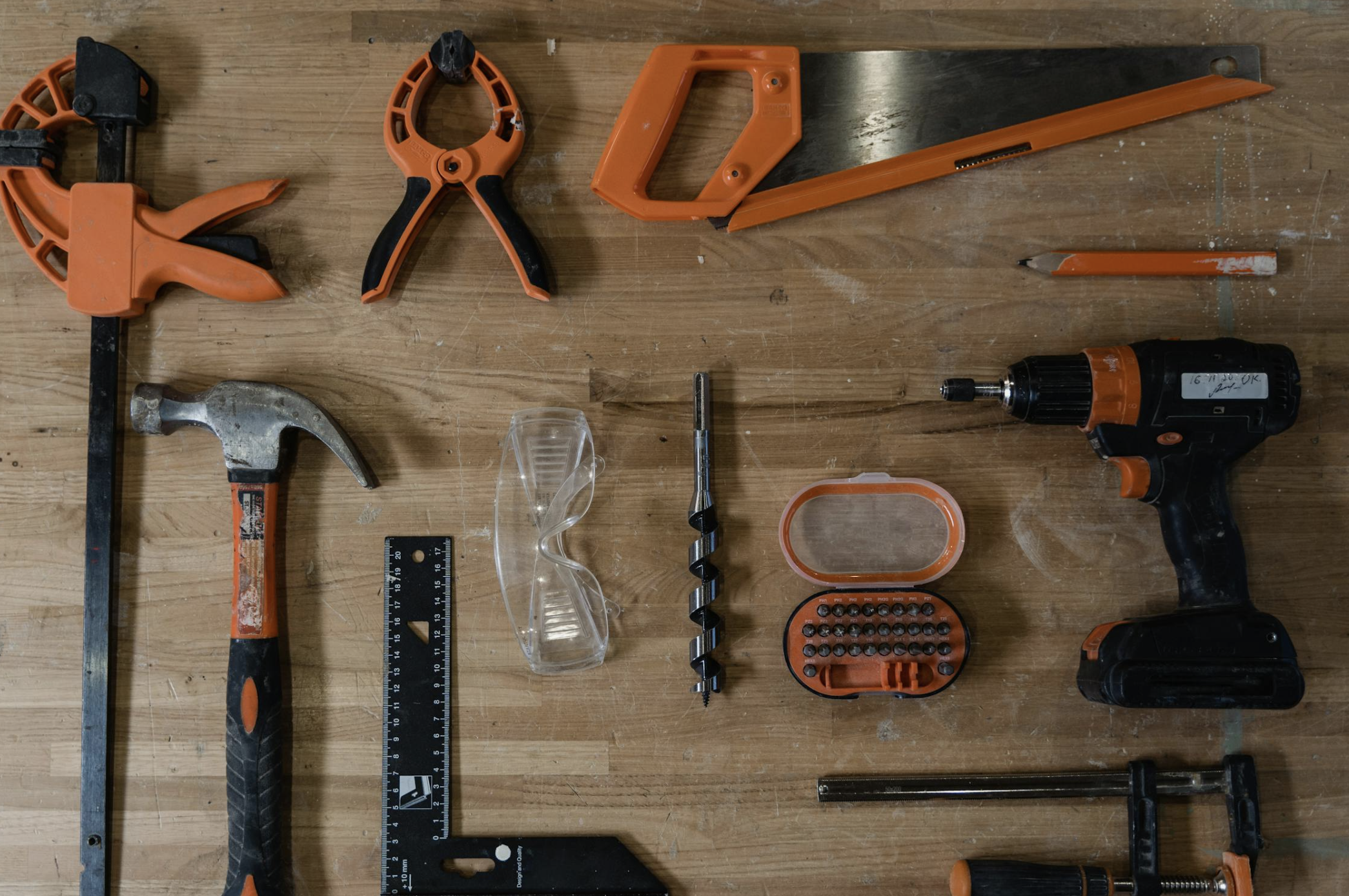 Professional-grade tools — Ibis Repair Group